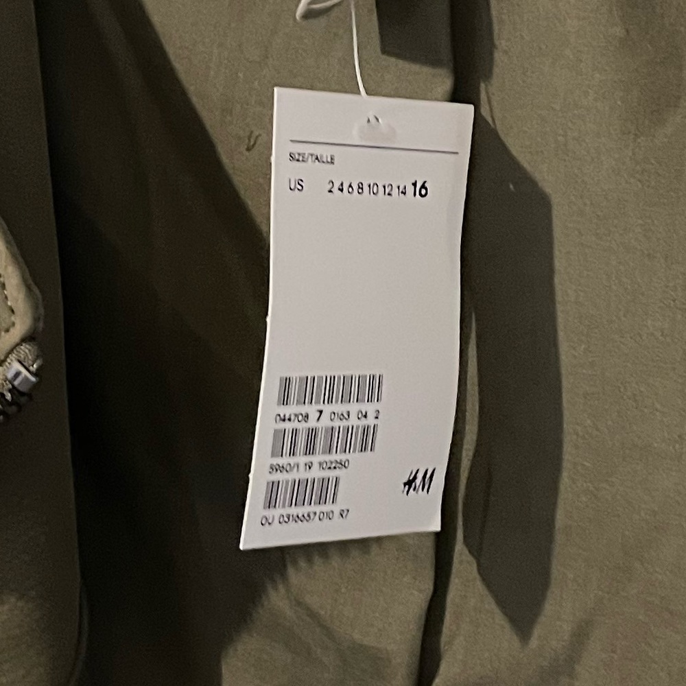 Jacket - Picture 4 of 4